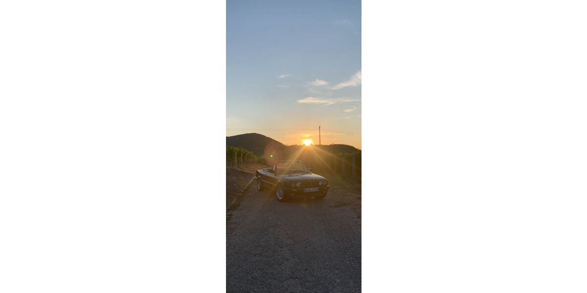 BMW 320 210.000 km 17.500 &euro; Klingenmünster 76889