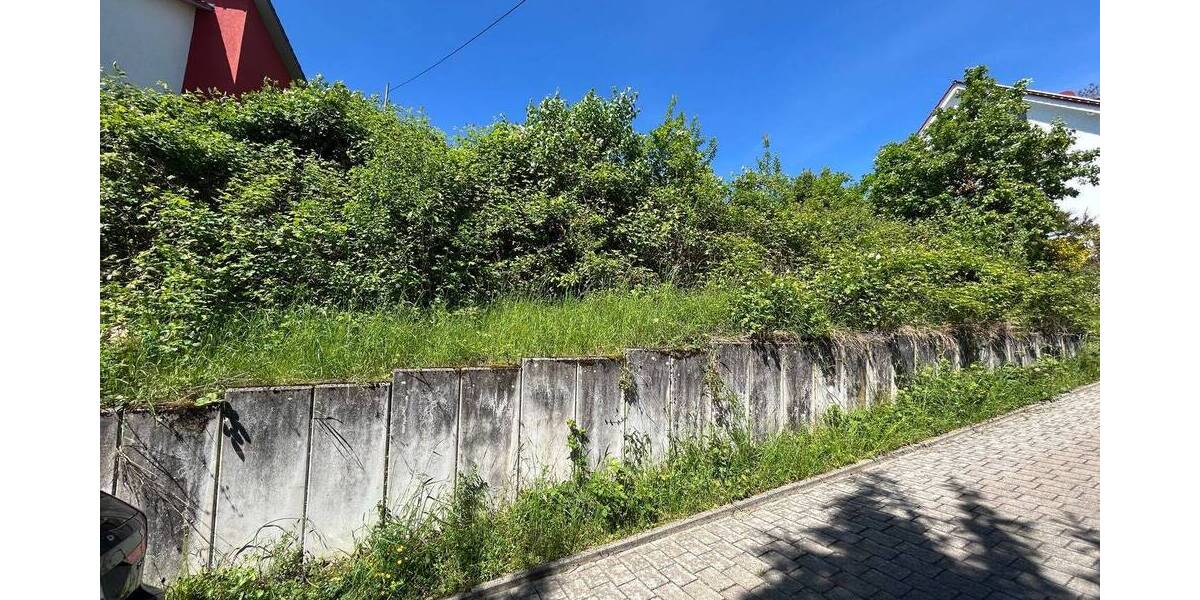 Grundstück Neuenbürg Arnbach - 198.000&euro; | Angebot:22466290