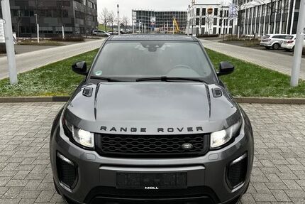 Land Rover Range Rover Evoque 97.000 km 21.890 € Monheim 40789