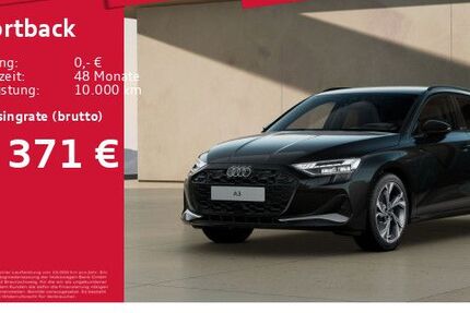 Audi A3 8.990 km 40.950 &euro; Bad Hersfeld 36251