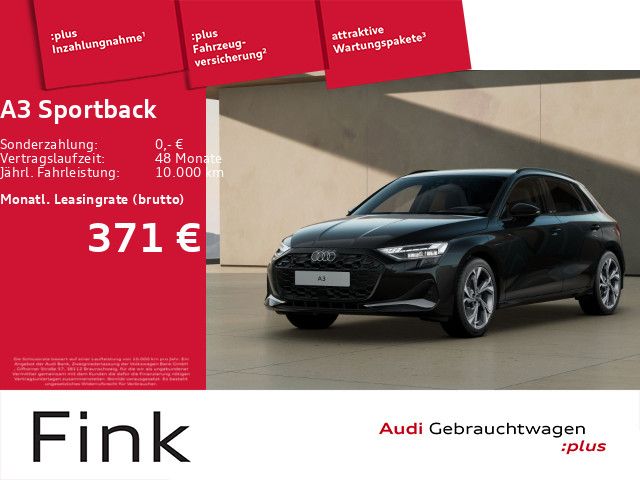 Audi A3 8.990 km 40.950 &euro; Bad Hersfeld 36251