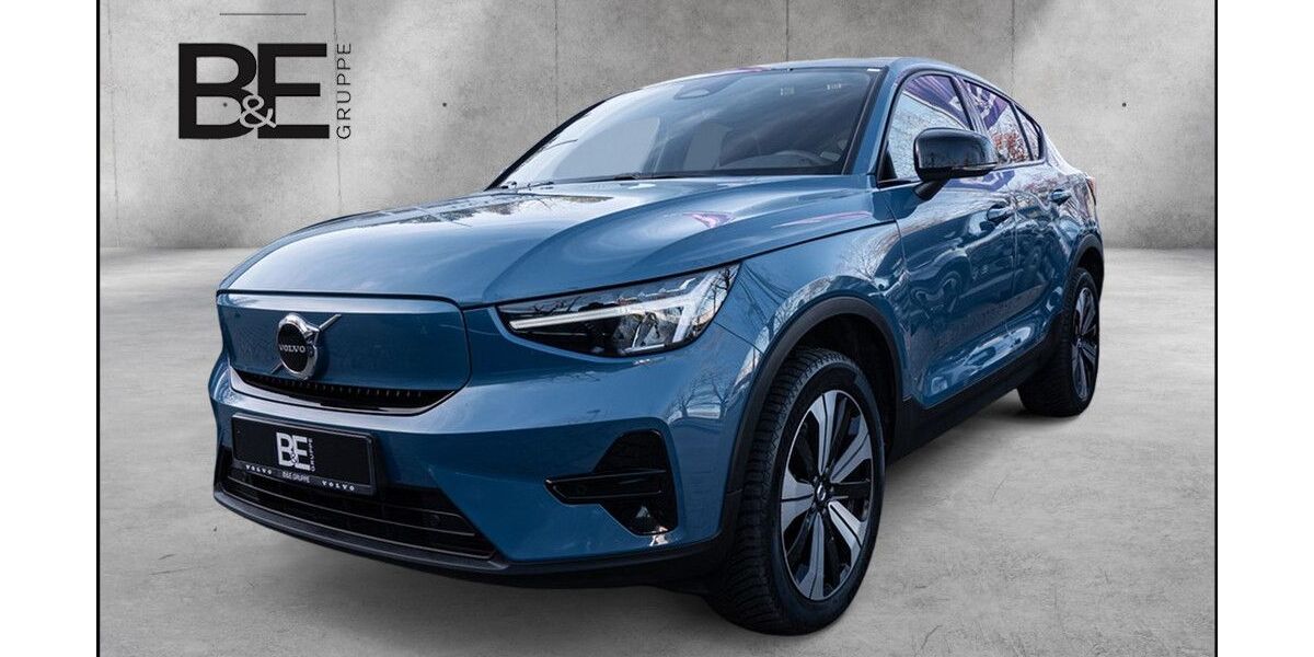 Volvo C40 61.290 km 28.950 &euro; Ahrensburg 22926