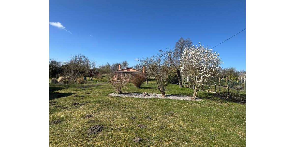 Bungalow Ueckermünde - 2 Zimmer, 70 m&sup2;, 115.000&euro; | Angebot:26188219