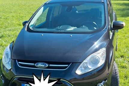 Ford Grand C-Max 199.200 km 4.900 &euro; Taching am See 83373