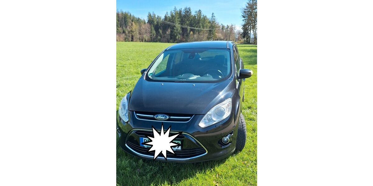 Ford Grand C-Max 199.200 km 4.900 &euro; Taching am See 83373