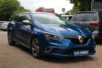 Renault Megane 118.300 km 14.900 &euro; Hiddenhausen 32120