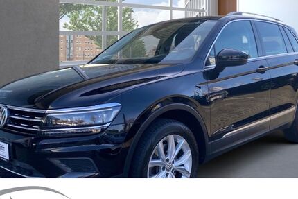 VW Tiguan 78.200 km 21.990 &euro; Müllheim 79379