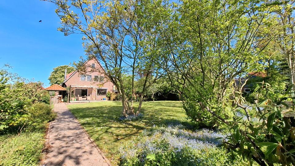 Einfamilienhaus Butjadingen - 470.000&euro; | Angebot:26731046