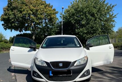 Seat Ibiza 195.000 km 2.100 € Weißenfels 06667