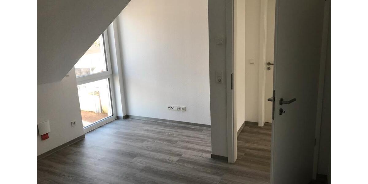 Dachgeschoßwohnung Wittlich - 3 Zimmer, 76 m&sup2;, 836&euro; | Angebot:26506377