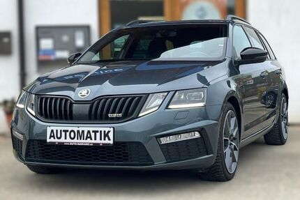 Skoda Octavia 157.700 km 17.990 &euro; Tuttlingen 78532