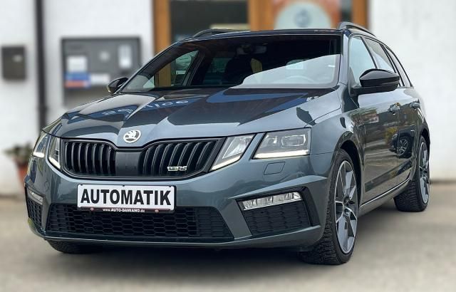 Skoda Octavia 157.700 km 18.990 &euro; Tuttlingen 78532