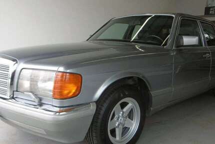 Mercedes-Benz 300 290.000 km 7.955 € Talheim 74388