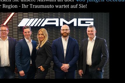 Mercedes-Benz V 300 3.058 km 92.490 € Koblenz 56070