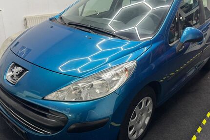 Peugeot 207 177.350 km 2.490 € Wiesbaden 65207