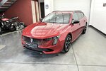 Peugeot 508 SW GT 130 Puretech FULL LED NACHTSICHT 43.900 km 22.900 &euro; Lich 35423