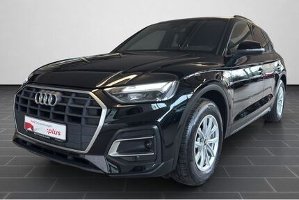 Audi Q5 55.898 km 36.890 &euro; Wiesbaden 65189