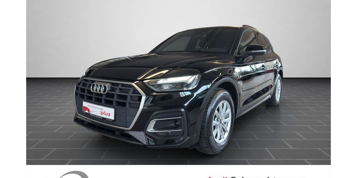Audi Q5 55.898 km 36.890 &euro; Wiesbaden 65189