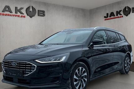 Ford Focus 18.970 km 22.900 &euro; Fulda 36041