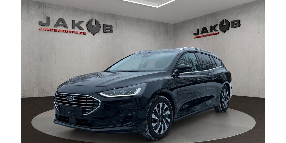 Ford Focus 18.970 km 22.900 &euro; Fulda 36041