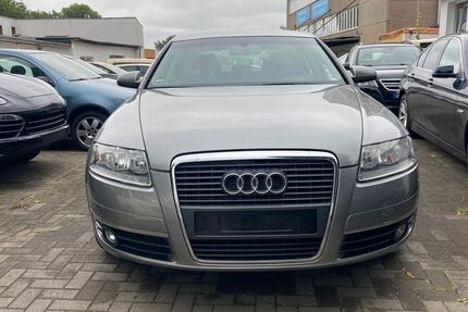 Audi A6 132.005 km 3.999 &euro; Hamburg 20537