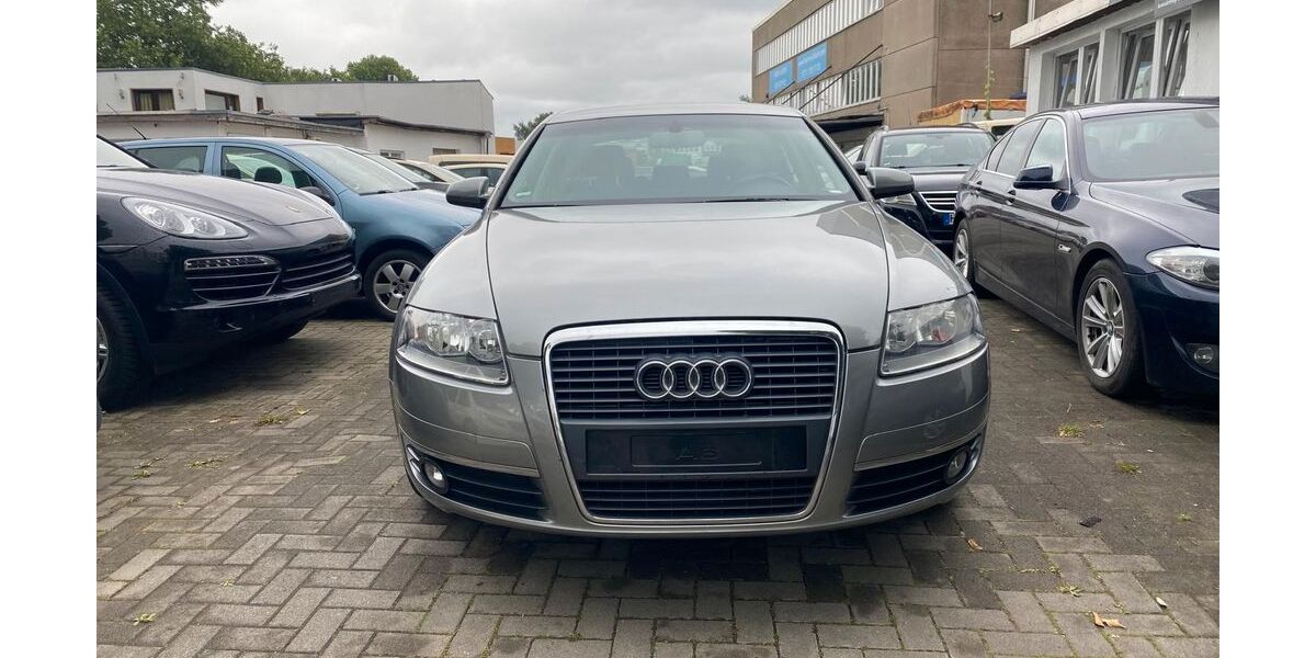 Audi A6 132.005 km 3.999 &euro; Hamburg 20537