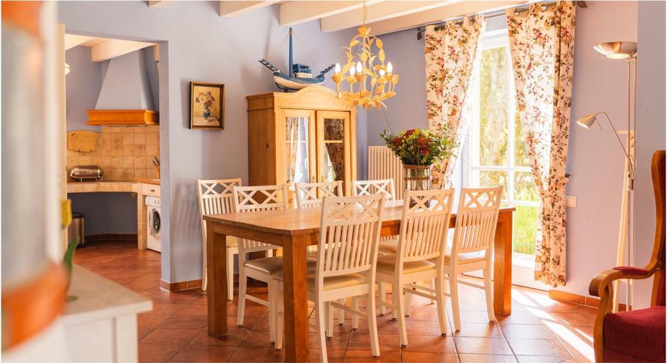 Einfamilienhaus Usedom - 5 Zimmer, 132 m&sup2;, 465.000&euro; | Angebot:26893063