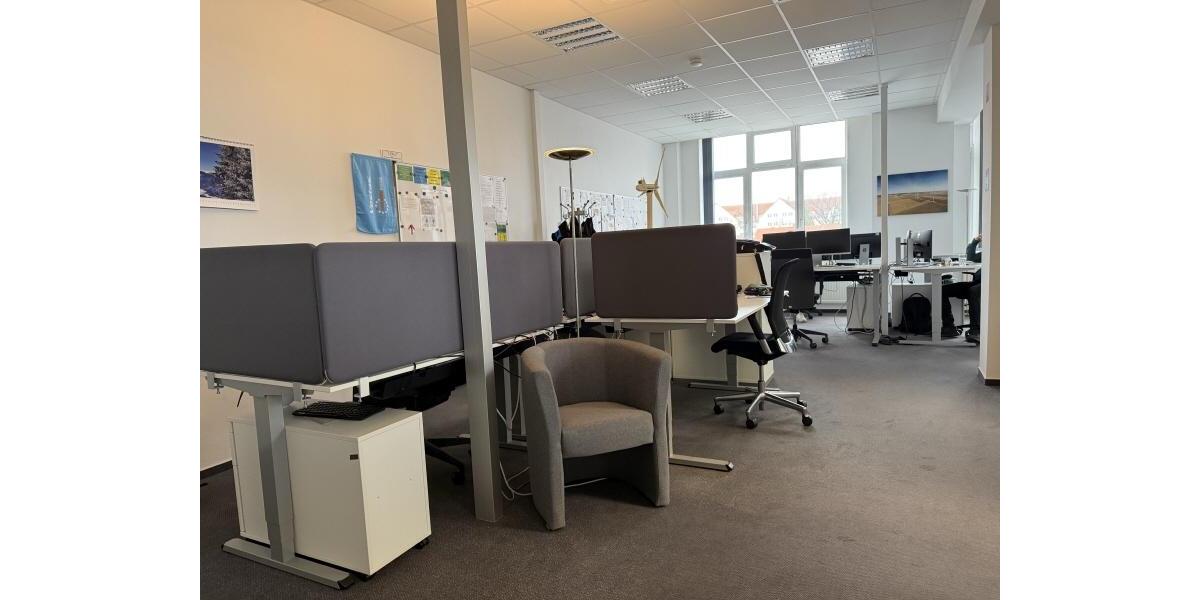 Gewerbeobjekt Gotha - 2.100&euro; | Angebot:20101756