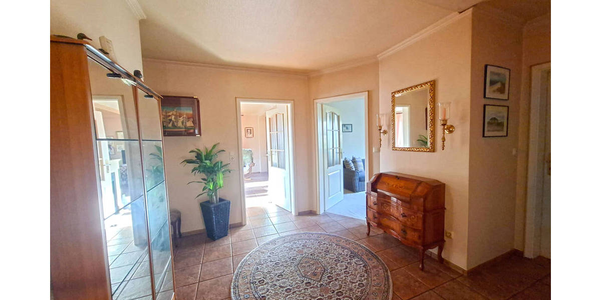 Bungalow Schneverdingen - 3 Zimmer, 112 m&sup2;, 339.000&euro; | Angebot:26540973