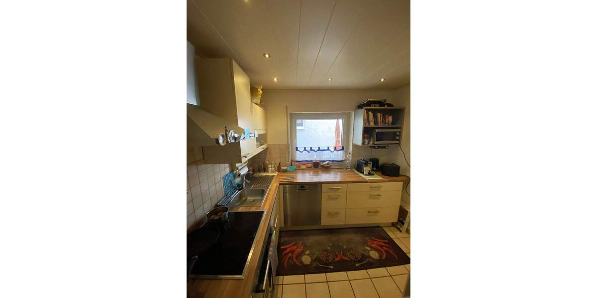 Etagenwohnung Kämpfelbach Bilfingen - 2 Zimmer, 66 m&sup2;, 199.500&euro; | Angebot:25836481