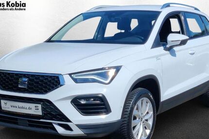 Seat Ateca 24.159 km 27.890 &euro; Sinsheim 74889