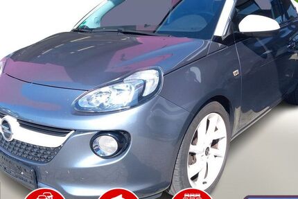 Opel Adam 53.000 km 11.488 &euro; Kehl 77694