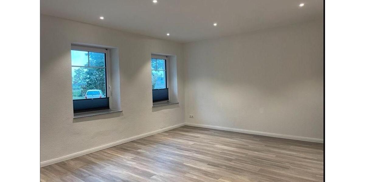 Erdgeschoßwohnung Handewitt Jarplund - 3 Zimmer, 69 m&sup2;, 1.100&euro; | Angebot:26267740