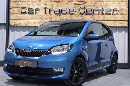 Skoda Citigo 18.500 km 12.050 &euro; Hannover 30453
