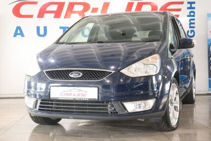 Ford Galaxy 173.356 km 7.888 € Ratingen 40880