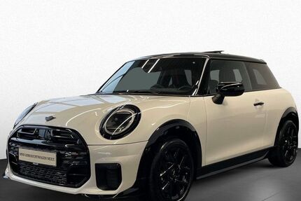 Mini Cooper S 9.373 km 33.950 € Paderborn 33104