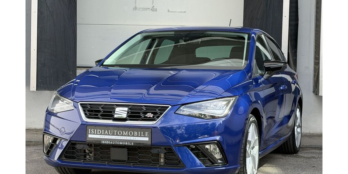 Seat Ibiza 57.000 km 17.900 &euro; Reutlingen/Mittelstadt 72766