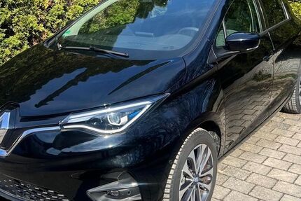 Renault ZOE 4.050 km 11.500 &euro; uhingen 73066