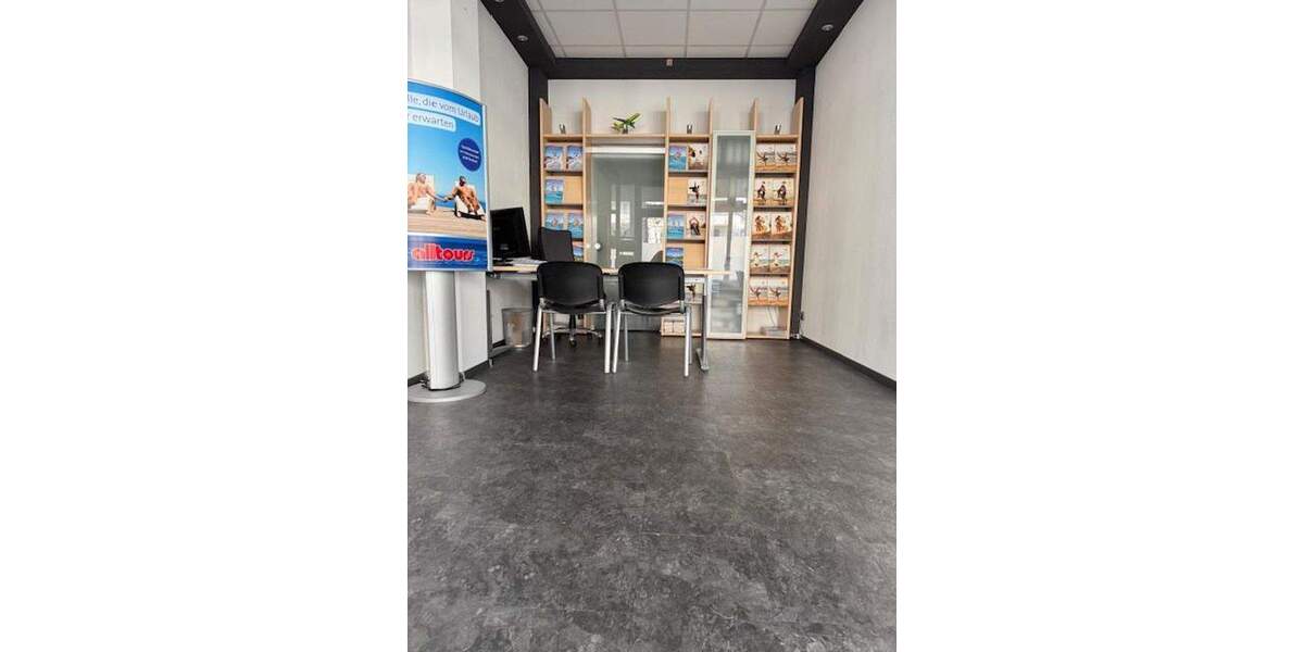 Gewerbeobjekt Mannheim Käfertal - 137.000&euro; | Angebot:25804039