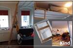 Etagenwohnung Wilsdruff - 5 Zimmer, 115 m&sup2;, 930&euro; | Angebot:25755895
