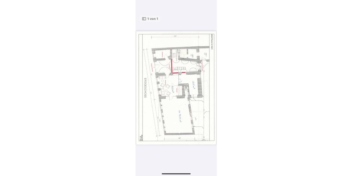 Gewerbeobjekt Pfreimd - 990&euro; | Angebot:25688873