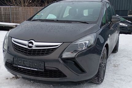 Opel Zafira 88.100 km 7.980 &euro; Lübeck 23568