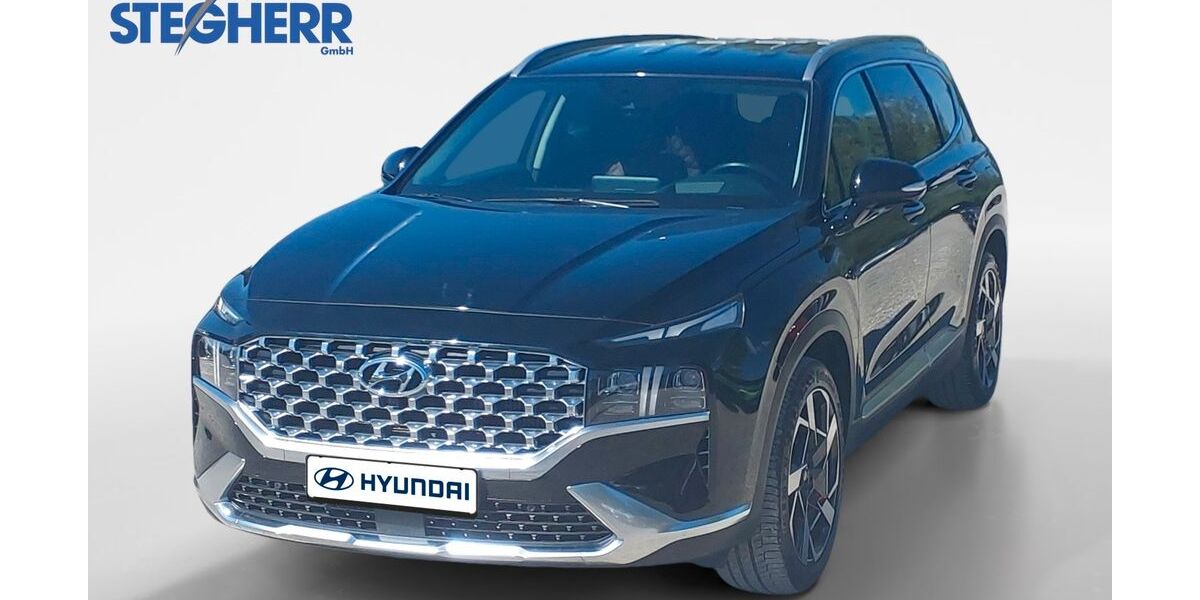 Hyundai SANTA FE 76.000 km 36.900 &euro; Jettingen Scheppach 89343