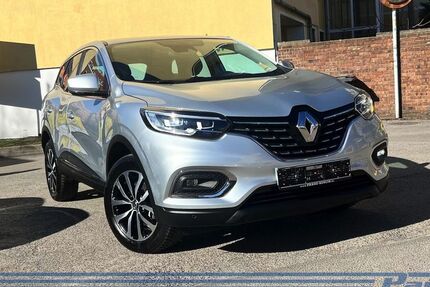 Renault Kadjar 20.000 km 16.990 &euro; Berlin - Pankow 13187