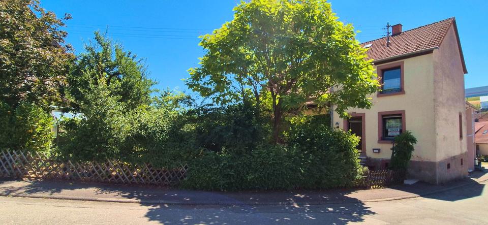 Bauernhaus, Landhaus Höheinöd - 4 Zimmer, 80 m&sup2;, 80.000&euro; | Angebot:26997467