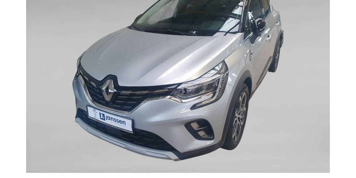 Renault Captur 32.744 km 20.990 &euro; Aurich 26605
