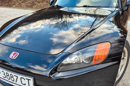 Honda S2000 127.000 km 22.999 &euro; Vratsa 03000