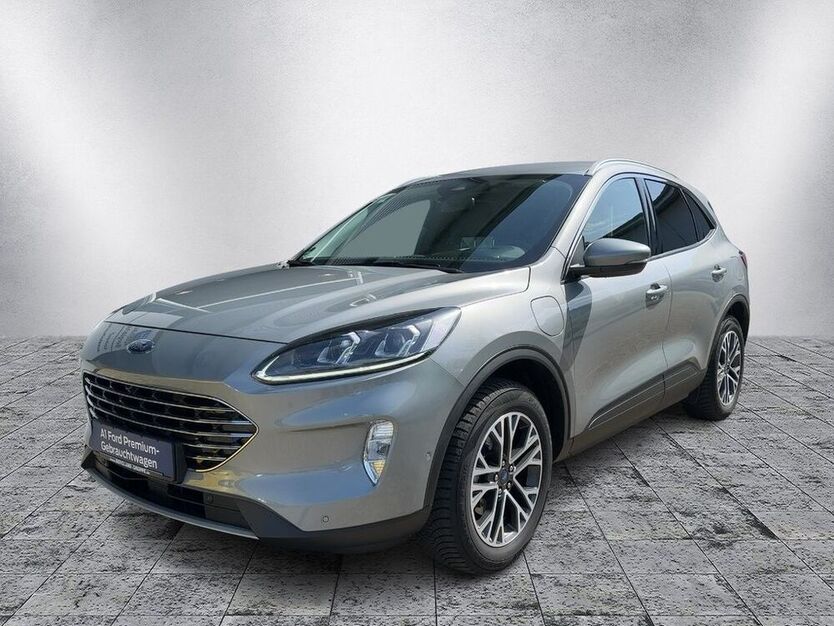 Kuga