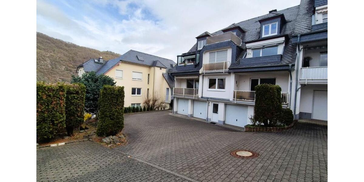 Erdgeschoßwohnung Cochem - 3 Zimmer, 74 m&sup2;, 245.000&euro; | Angebot:25561246