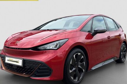 Cupra Born 32.700 km 23.880 € Reckendorf 96182